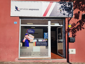 Servicios Expresos Tenerife