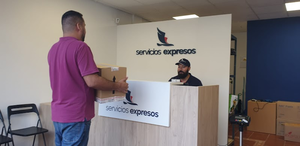 Servicios Expresos Tenerife