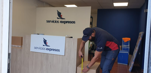 Servicios Expresos Tenerife
