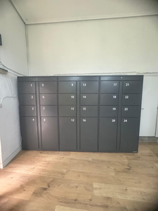 LockersGo Alicante 24H