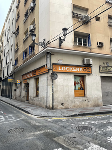 LockersGo Alicante 24H