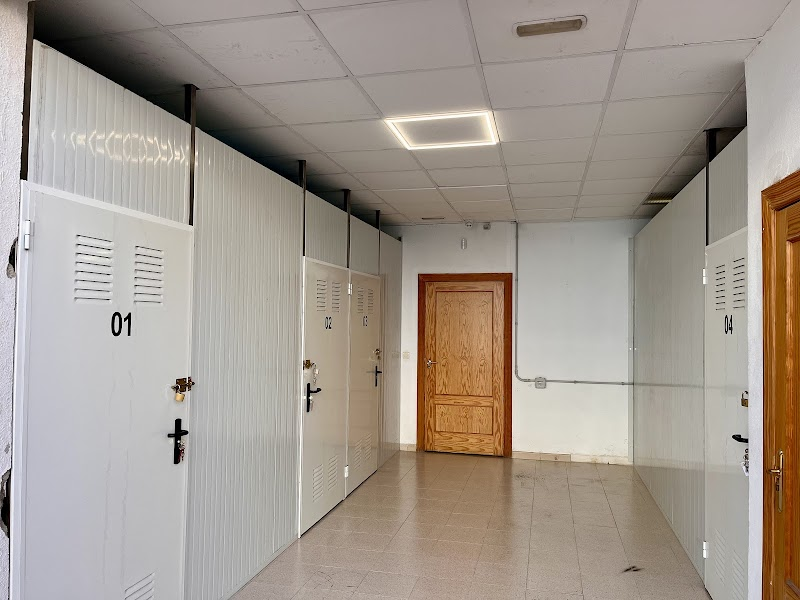 FortiBox