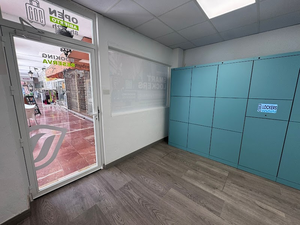 Lockers & Lockers Torremolinos