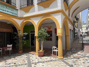 Lockers & Lockers Torremolinos