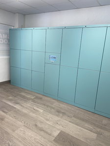 Lockers & Lockers Torremolinos