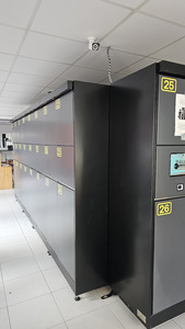 Ibiza Lockers: Ibiza Consigna
