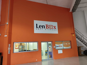 Lenbox Canarias