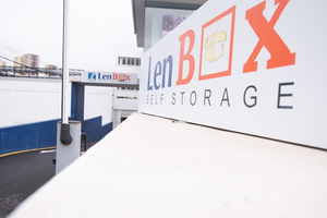 Lenbox Canarias