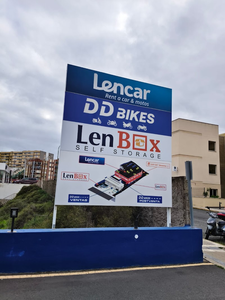 Lenbox Canarias