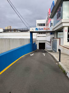 Lenbox Canarias