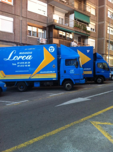 Mudanzaslorca