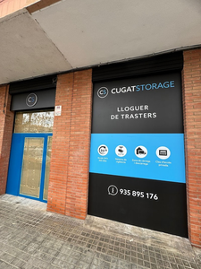 Cugat Storage