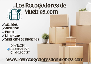 Los Recogedores de Muebles