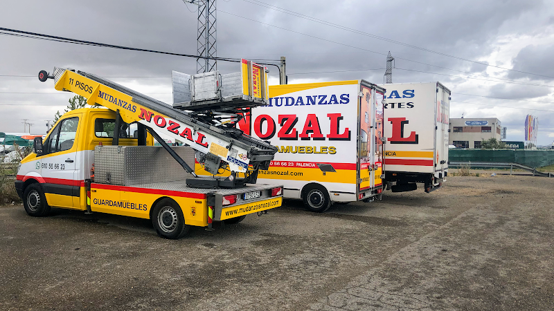 Mudanzasnozal