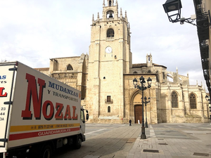 Mudanzasnozal