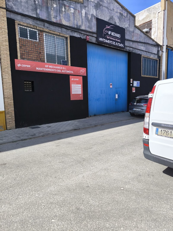 Transportes Especiales Tecade S.A.