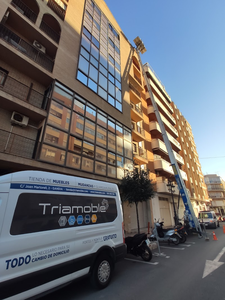 Triamoble