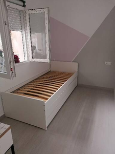 Mudanzas Badajoz SL