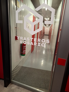Trasteros Rosario