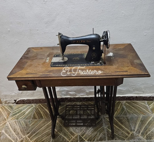 SEGUNDAMANO EL TRASTERO