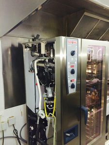 OVENSAT Técnicos hostelería &