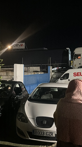 Tienda SEUR Pickup