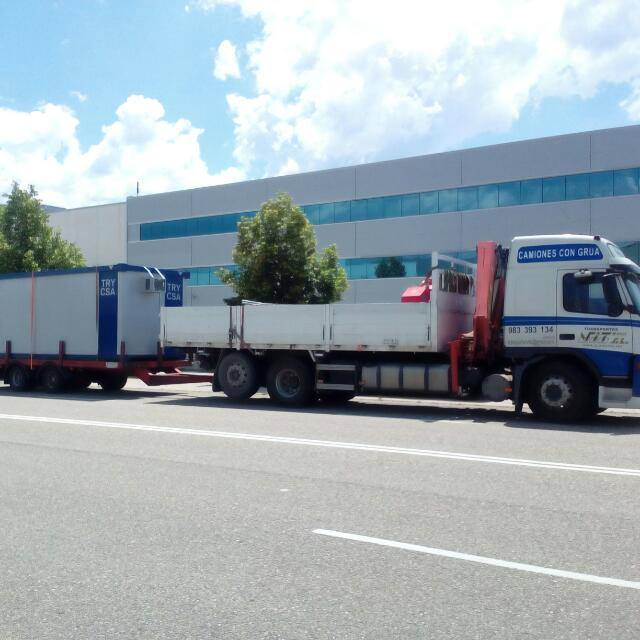 Transportes Vit