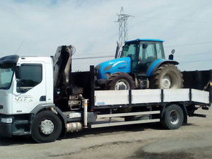 Transportes Vit