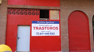 Booking Trasteros