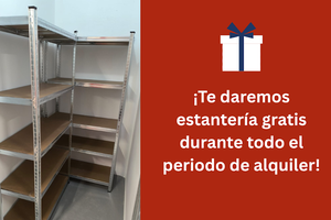 Booking Trasteros