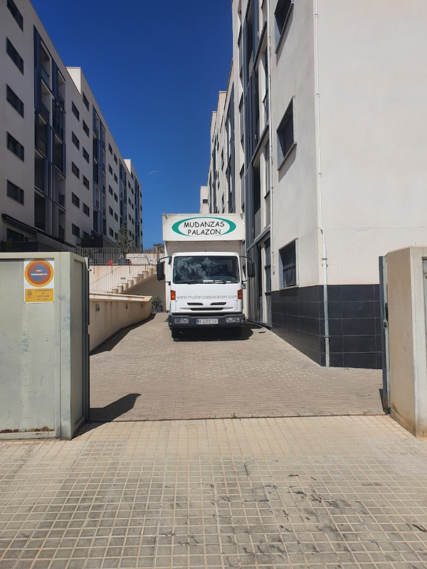 Mudanzaselche
