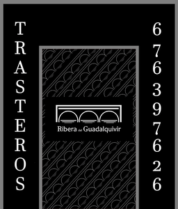 TRASTEROS RIBERA DEL GUADALQUIVIR