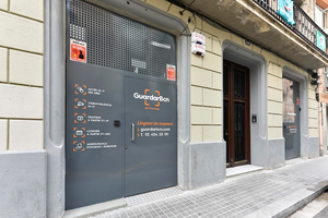 GuardarBcn
