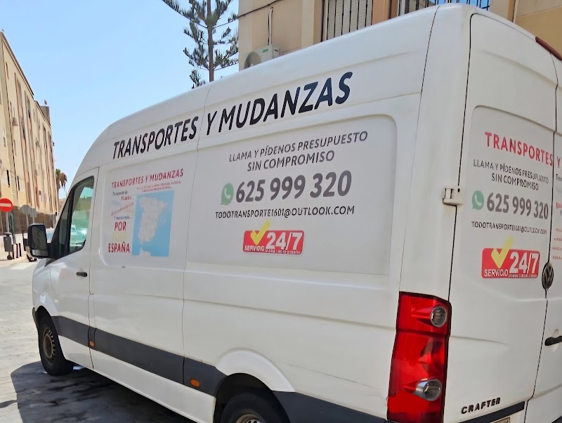 TODOTRANSPORTE