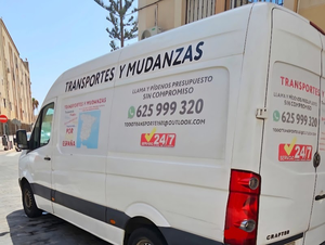 TODOTRANSPORTE