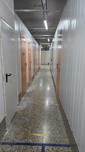 PARBOX Trasters Urbans