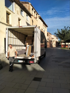 GP Logistics Mudanzas y