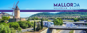 mallorca logispeed