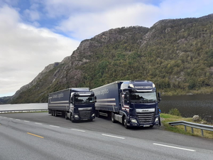 Gonavas Logistics