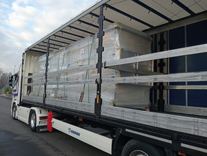 Gonavas Logistics