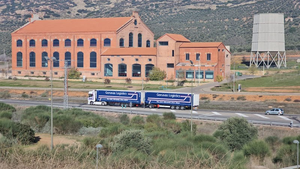 Gonavas Logistics