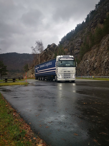 Gonavas Logistics