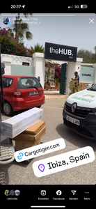 CARGOTIGER MALLORCA
