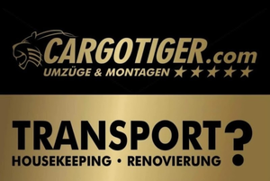 CARGOTIGER MALLORCA