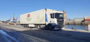 Transportes Frigorificos A. Herrero