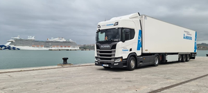 Transportes Frigorificos A. Herrero