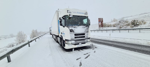 Transportes Frigorificos A. Herrero