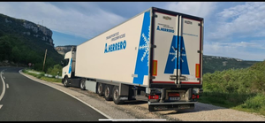 Transportes Frigorificos A. Herrero