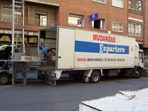 Mudanzasespartero