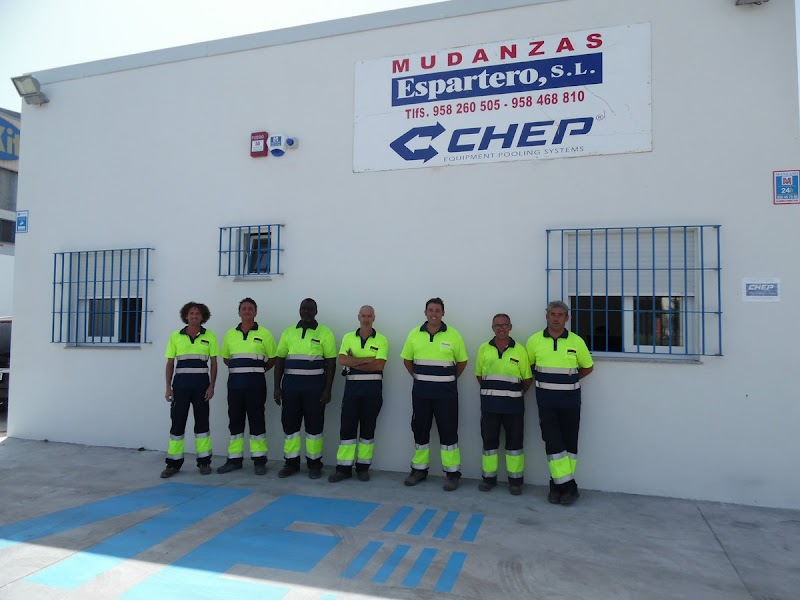 Mudanzasespartero
